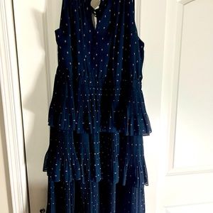 Lane Bryant spring dress